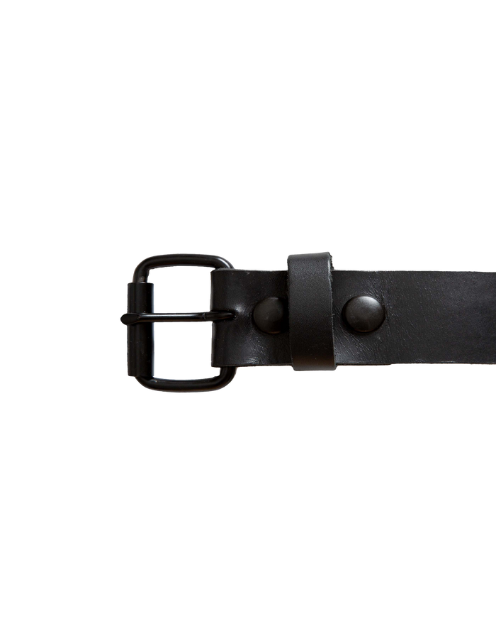 loser machine lmc x espinozas belt black