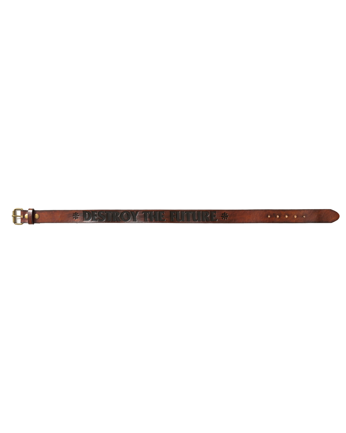 loser machine lmc x espinozas belt brown