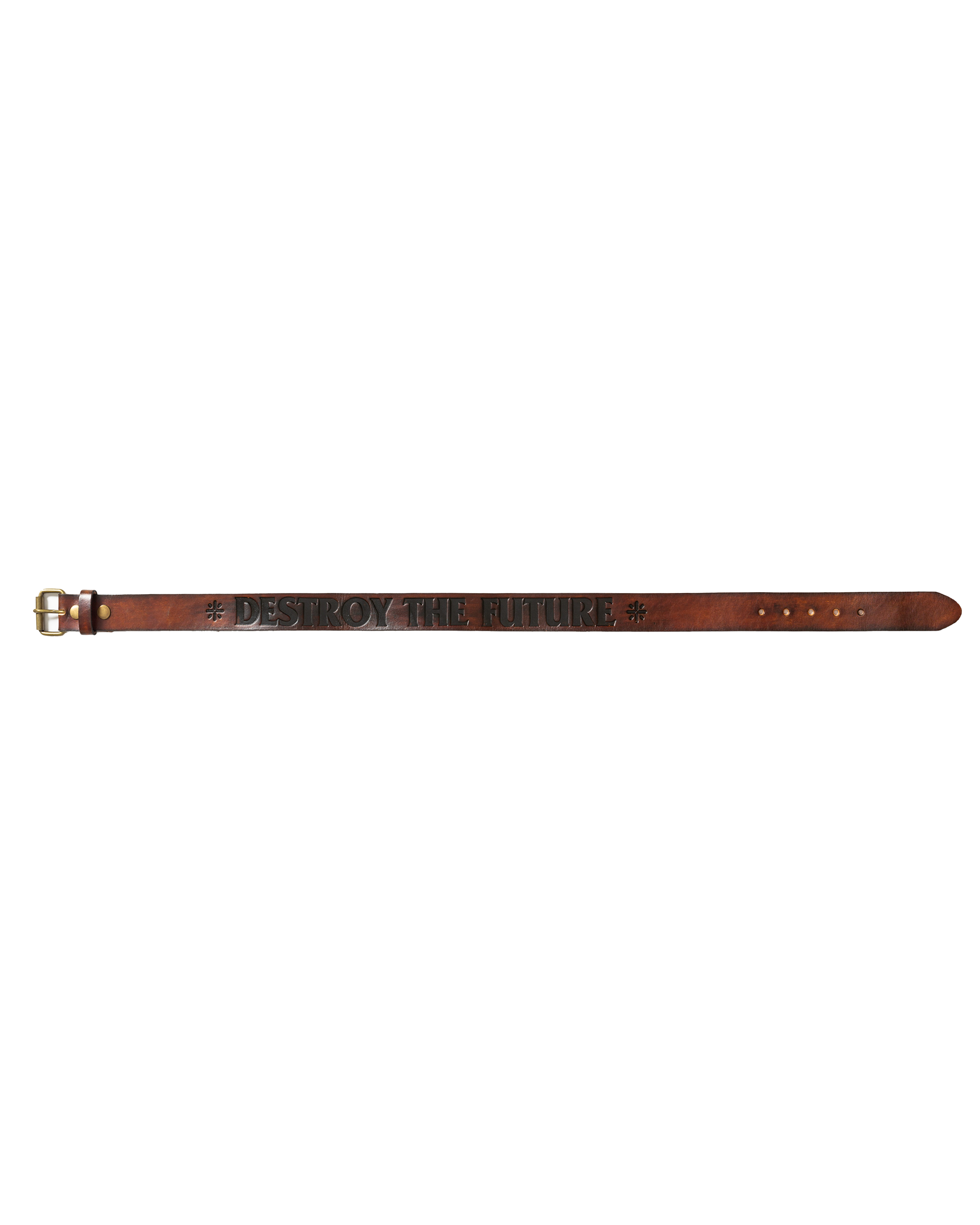 loser machine lmc x espinozas belt brown