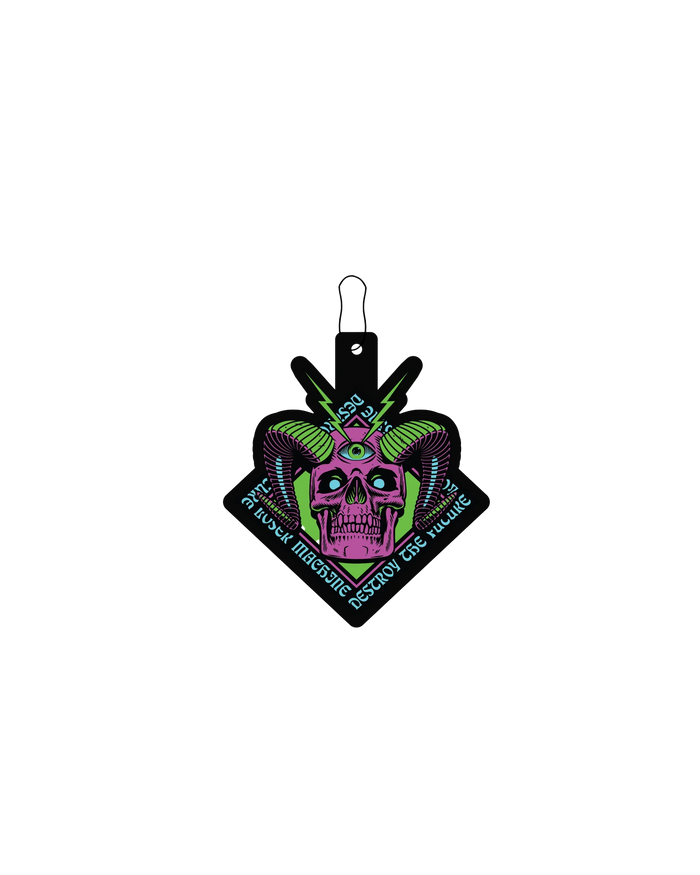loser machine eye of insight air freshener assorted