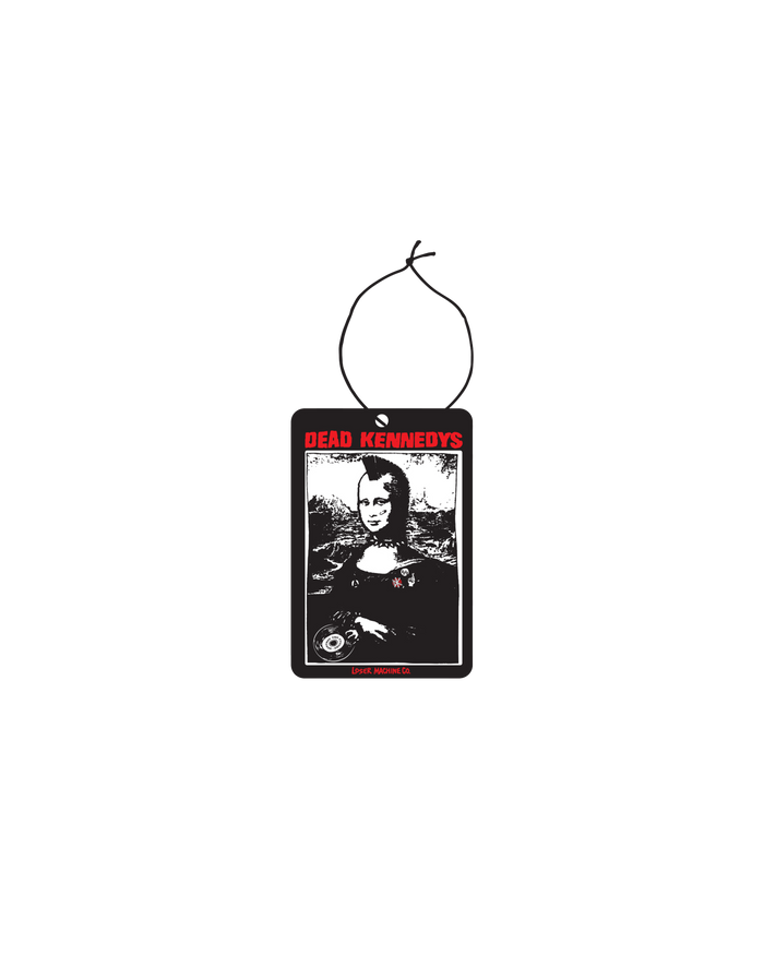 loser machine fine art air freshener assorted