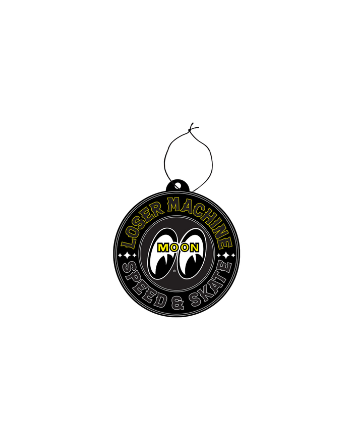 loser machine factory team ii air freshener assorted