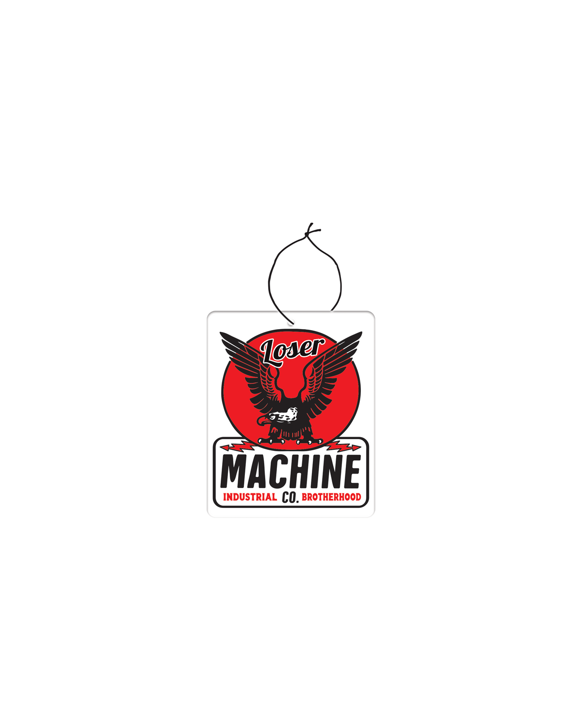 POWER BAND  AIR FRESHENER