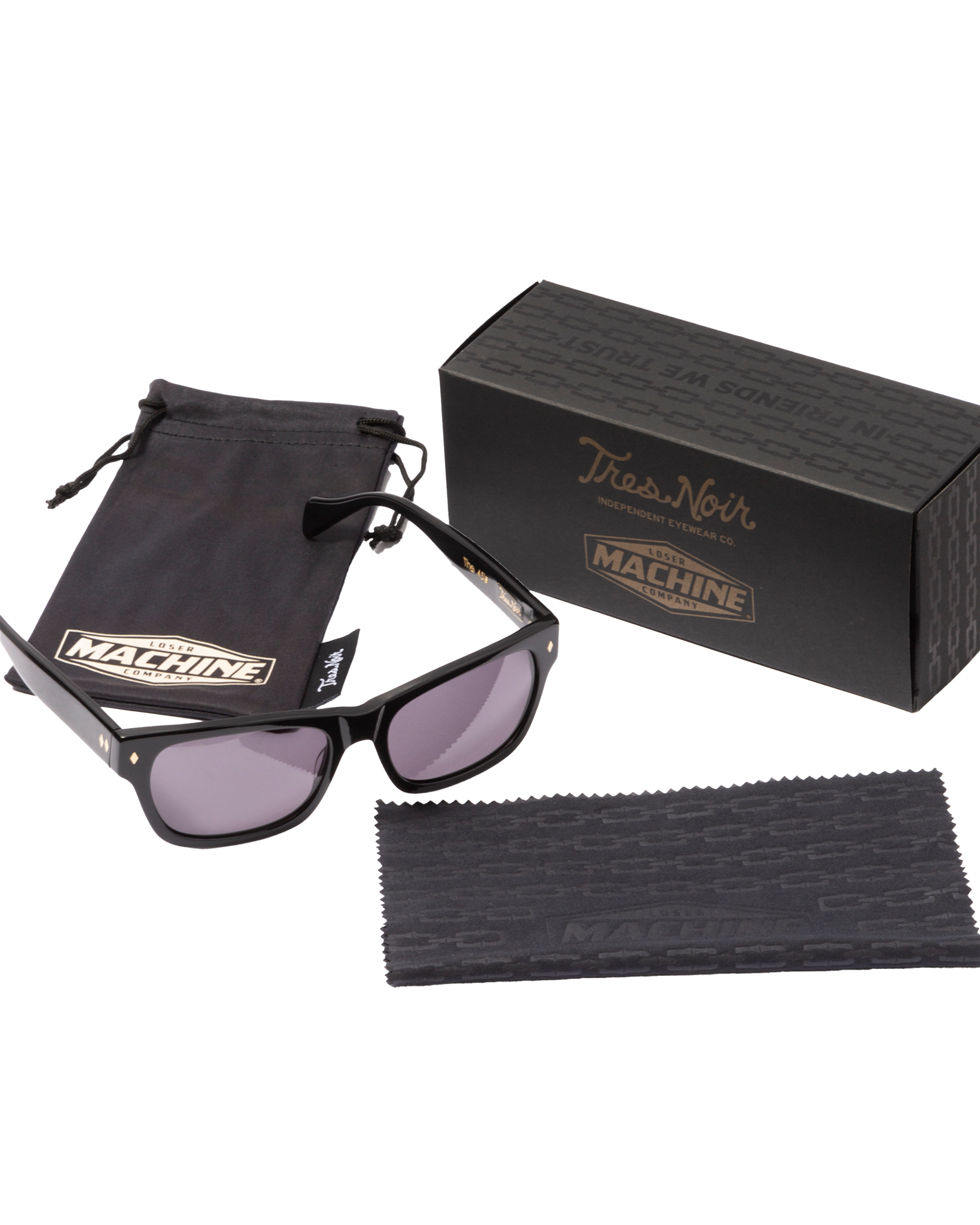THE 45'S SUNGLASSES