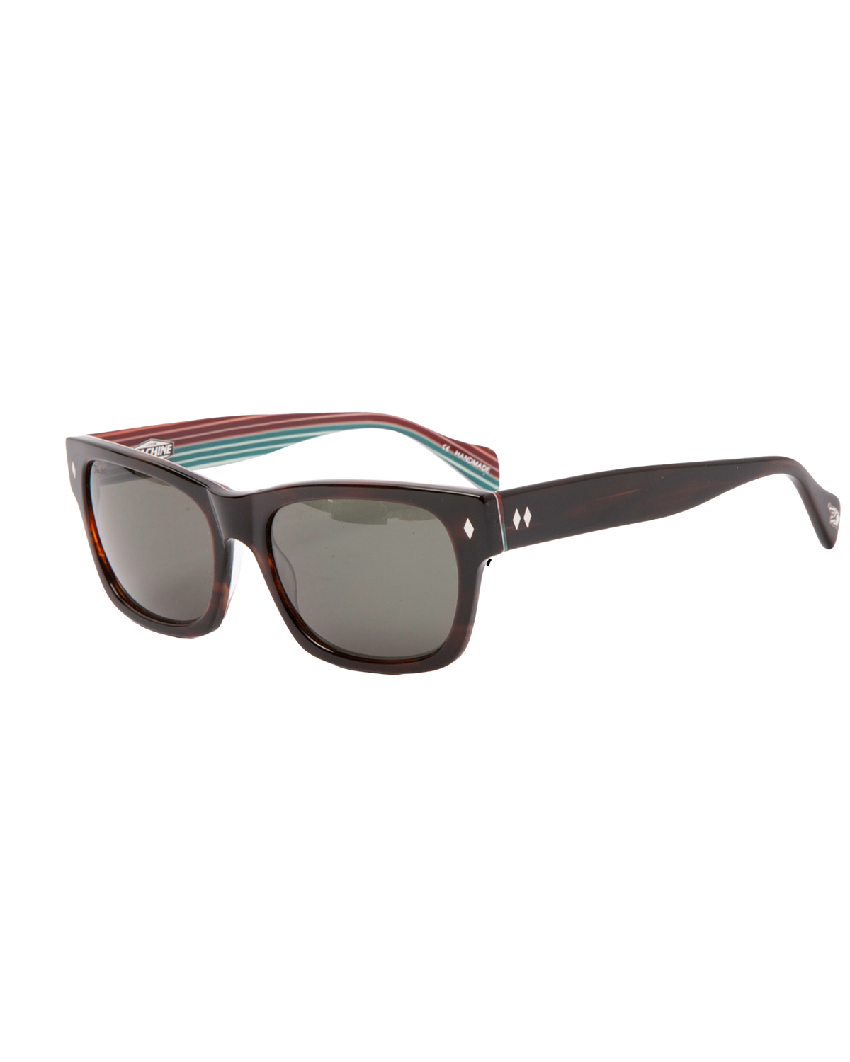 THE 45'S SUNGLASSES