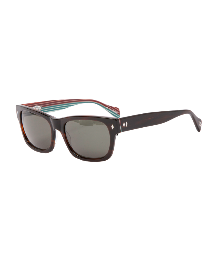 THE 45'S SUNGLASSES