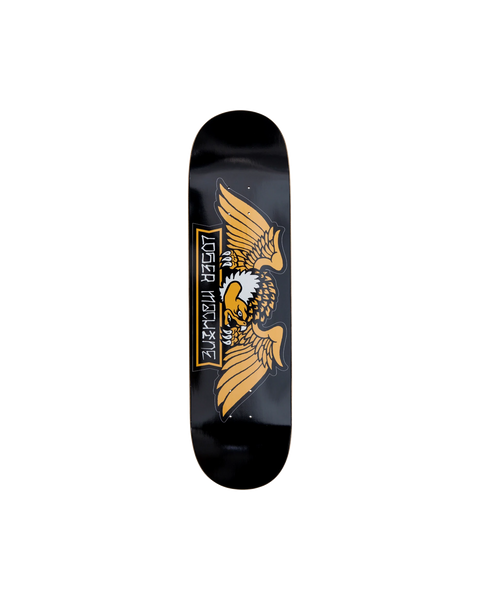 ALLEYWAY BLACK 8.5