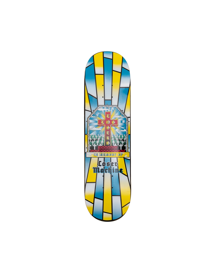loser machine fallen deck assorted