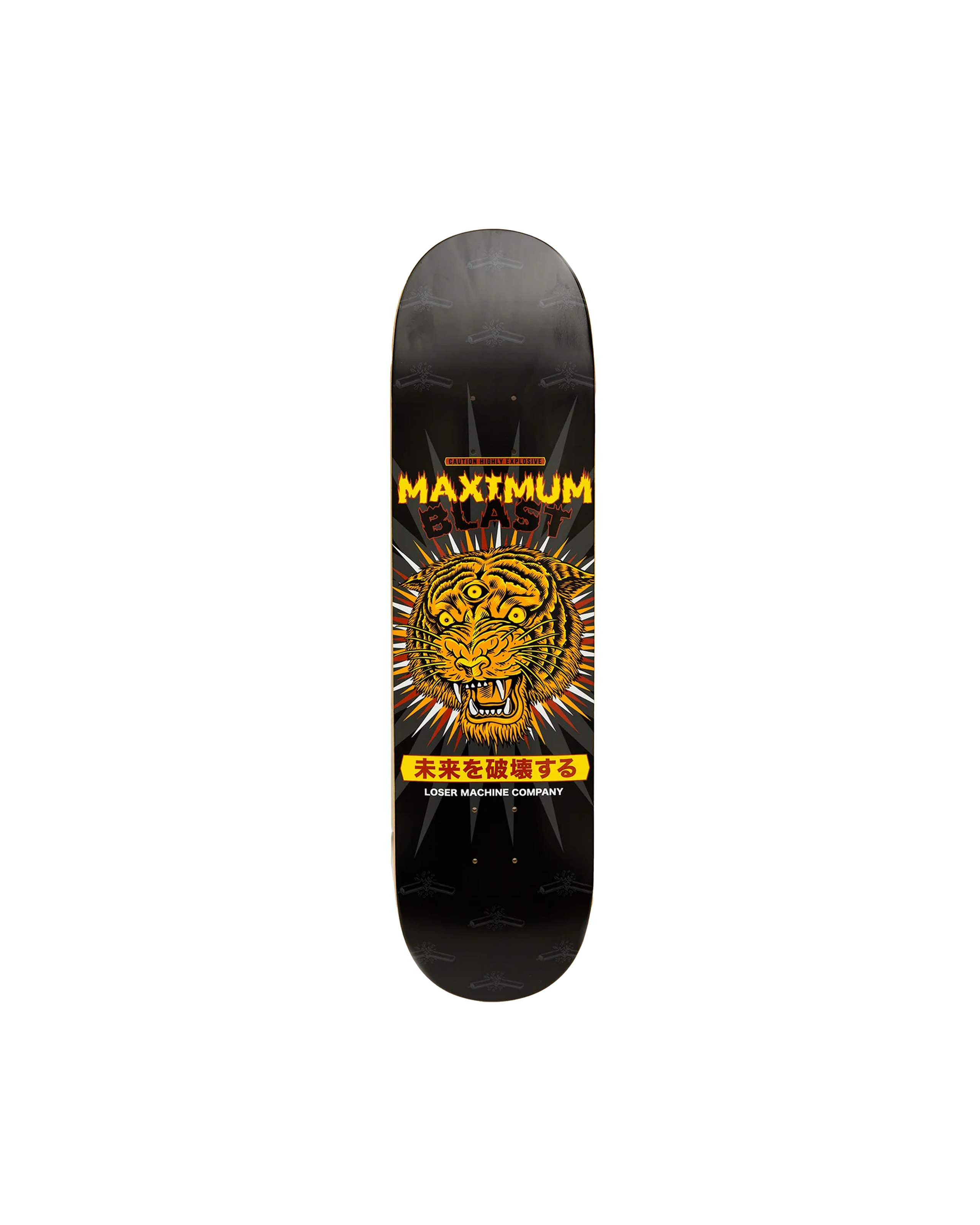 loser machine bengal buster deck assorted