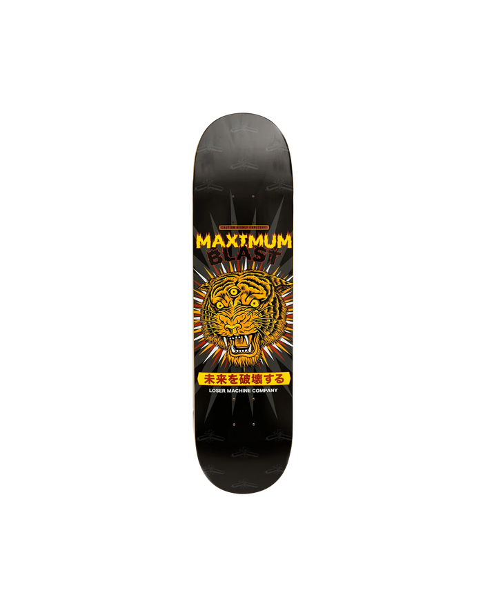 loser machine bengal buster deck assorted