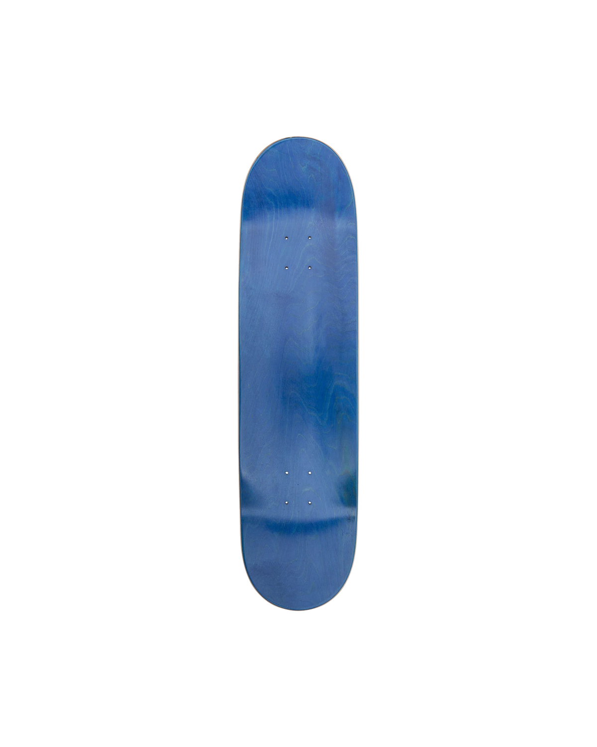 DAVID MANN TUNNEL VISION DECK