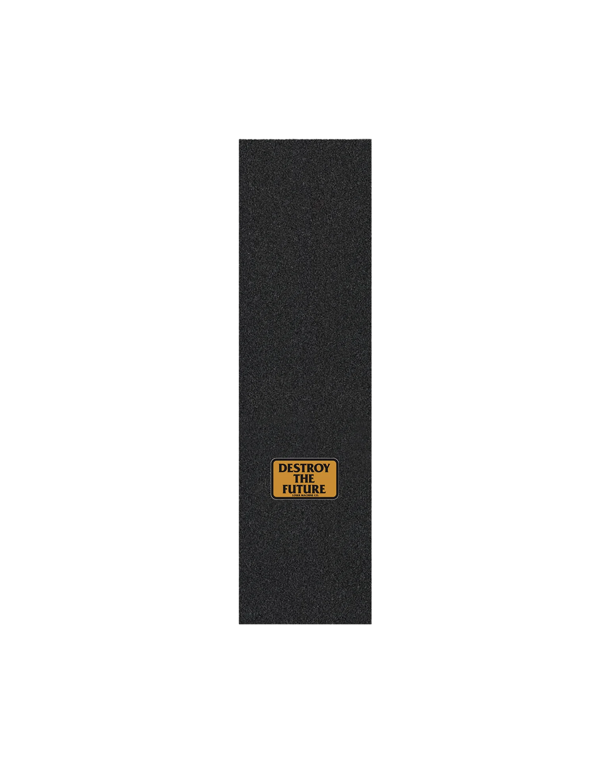 loser machine dtf small 5 pk grip black