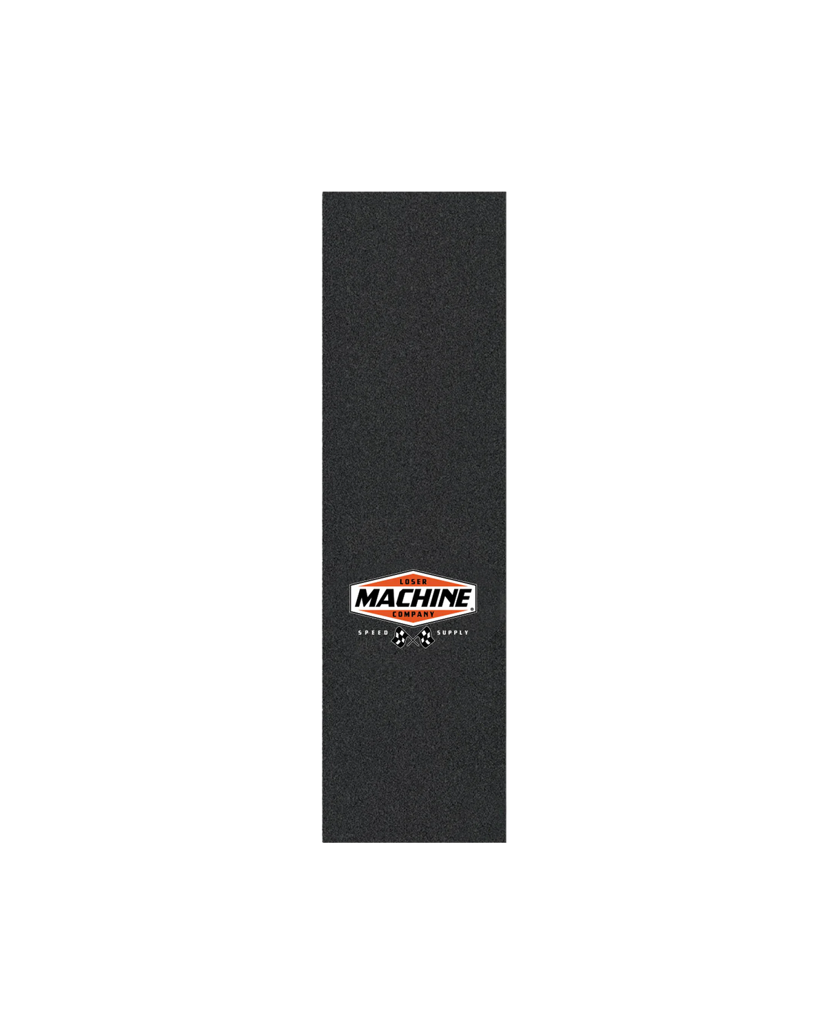 loser machine overdrive 5 pk grip black
