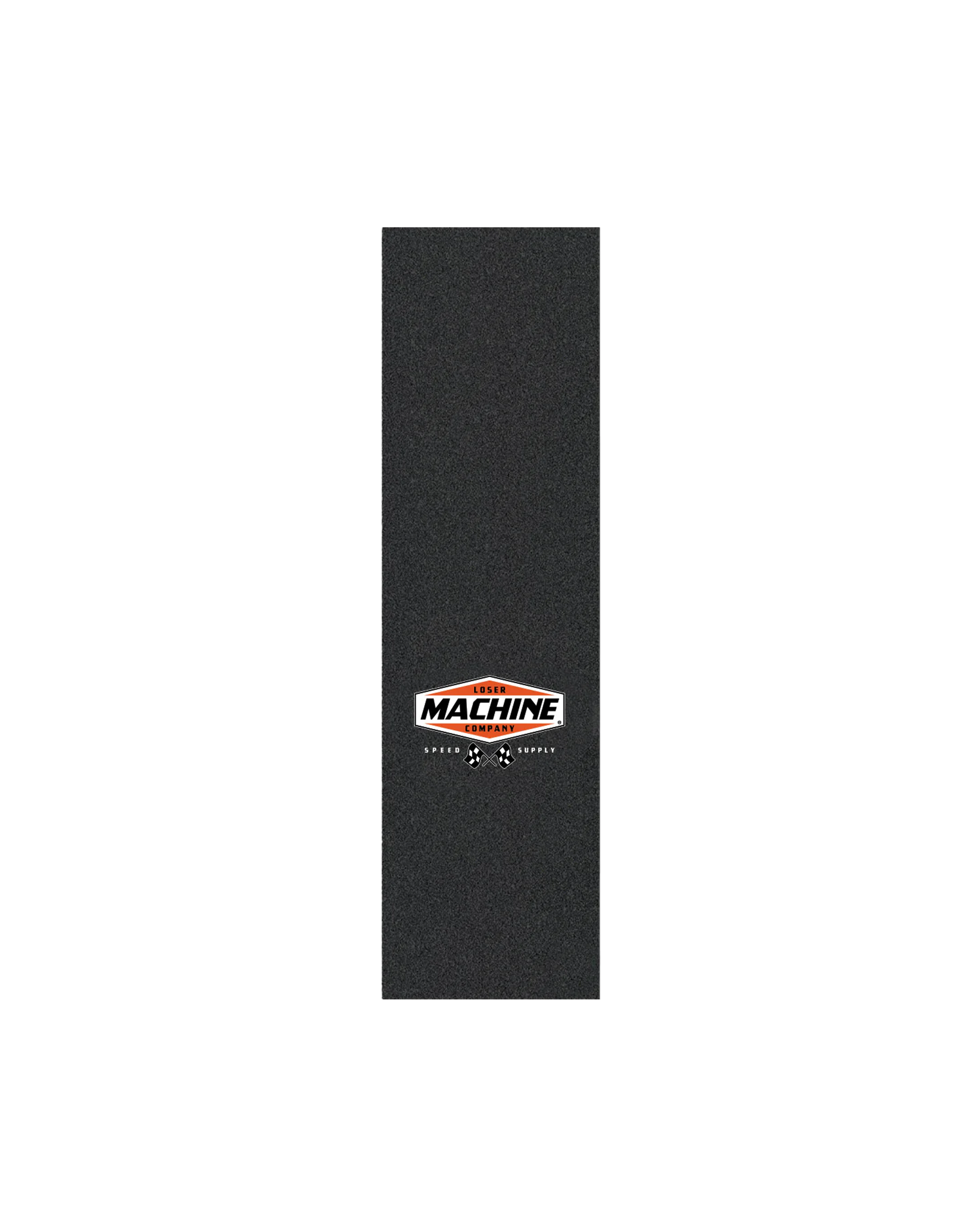 loser machine overdrive 5 pk grip black