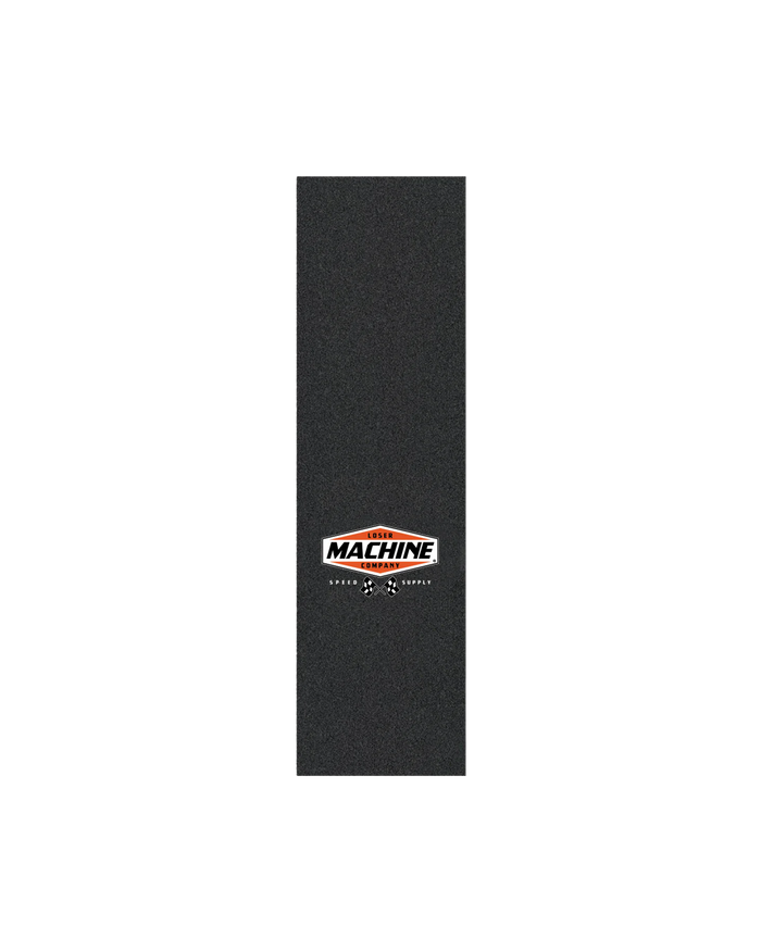 loser machine overdrive 5 pk grip black
