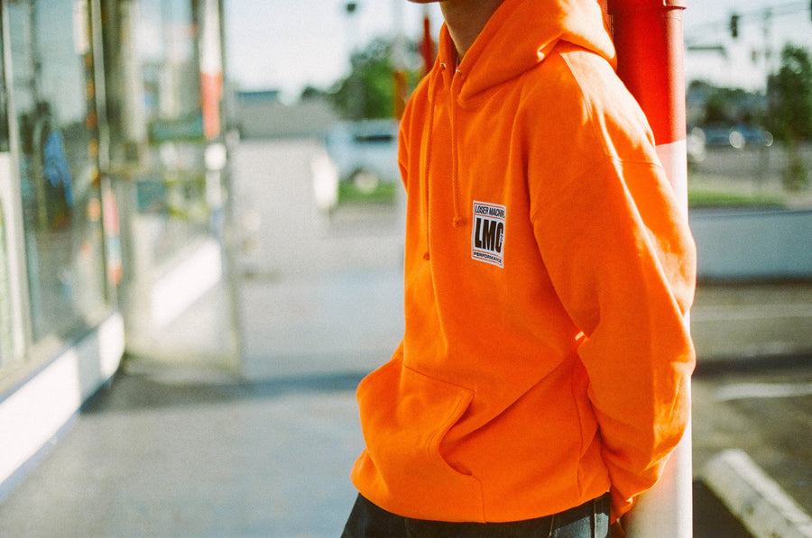 Loser Machine Fleece