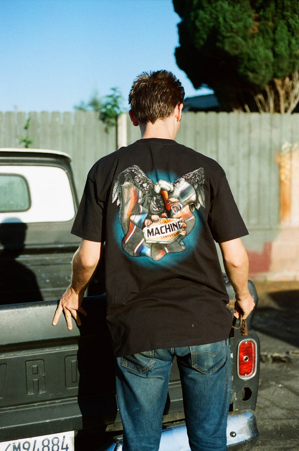 Loser Machine Tees