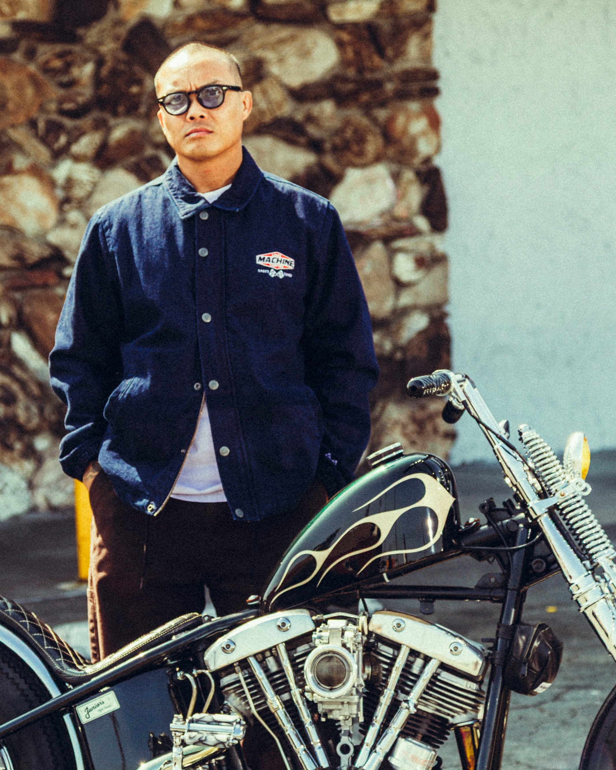 Loser Machine Company