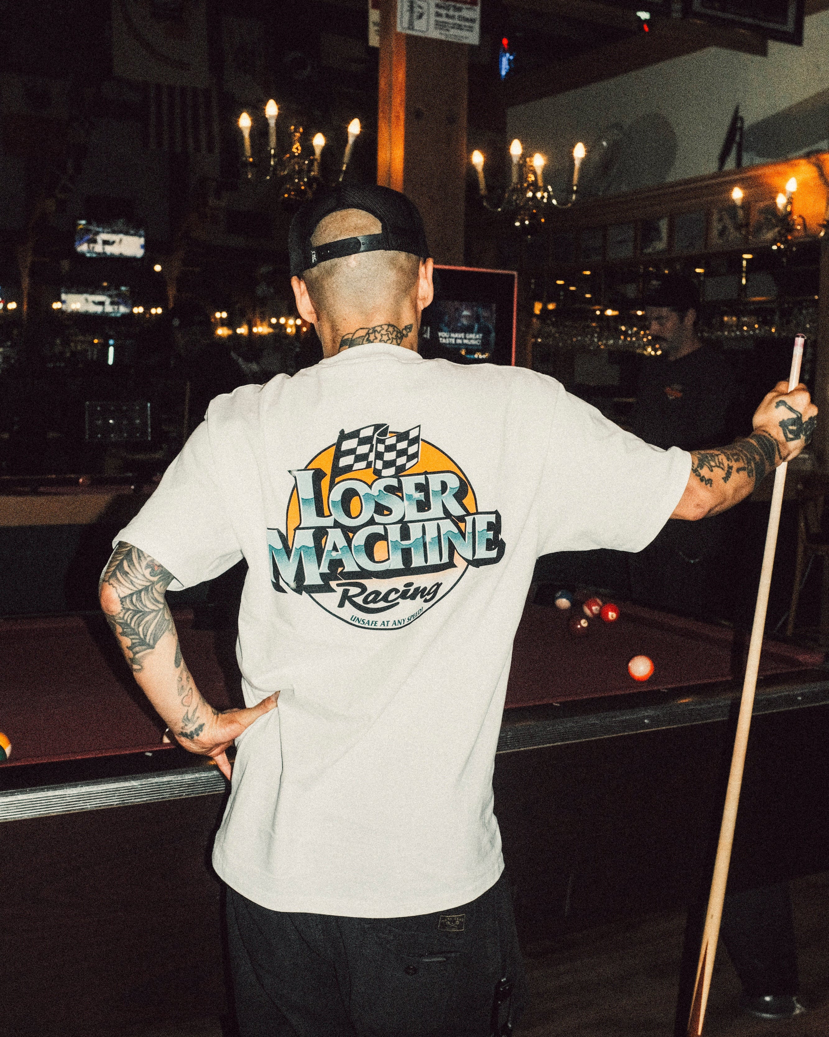 Loser Machine Company