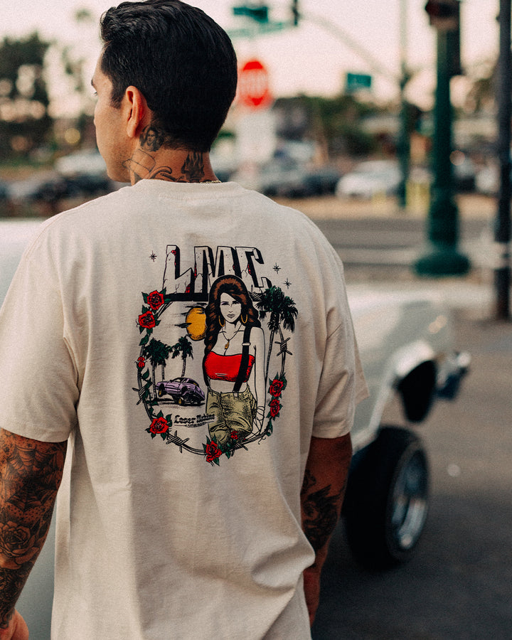 Loser Machine Tees