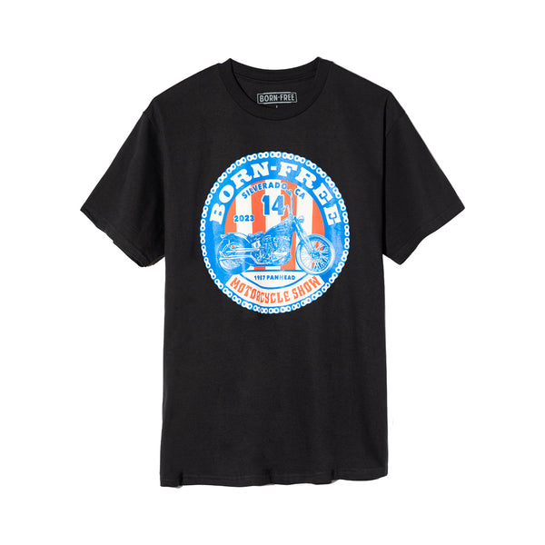 【Born to win】SYMBOL B LOGO T-SHIRTS BORN TO WIN(ボーン・トゥ・ウィン)商品ページ - Symbol B Logo