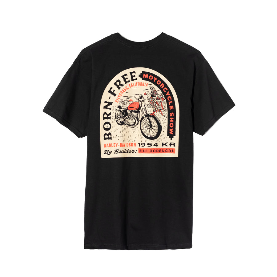 Born free t clearance shirt