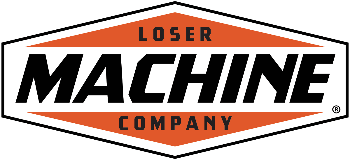 SHOP ALL – Page 5 – Loser Machine Company